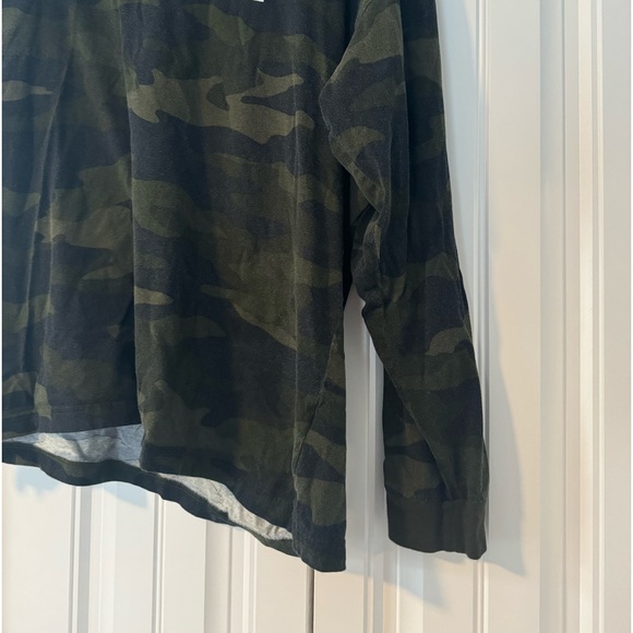 Camo PINK tee - Picture 2 of 3